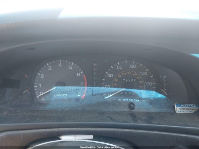 Aukcja sprzedaży 1993 Toyota Camry Le, vin: 4T1SK12E9PU244634, numer aukcji: 45069953