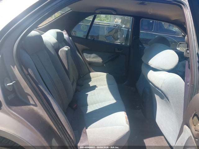 Aukcja sprzedaży 1993 Toyota Camry Le, vin: 4T1SK12E9PU244634, numer aukcji: 45069953