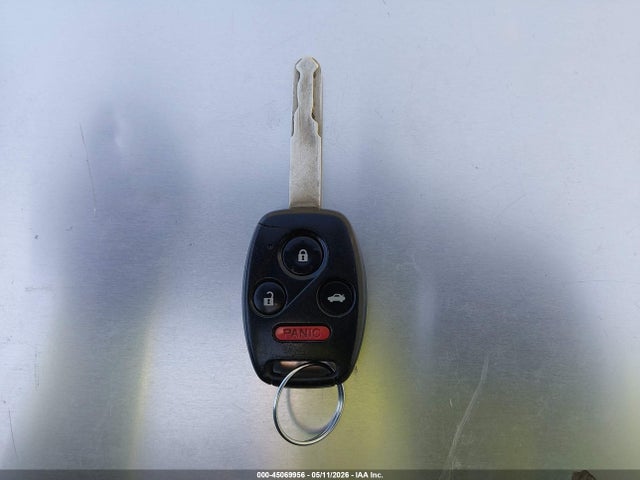 2012 Honda Accord 2.4 Lx მანქანა იყიდება აუქციონზე, vin: 1HGCP2F35CA183904, აუქციონის ნომერი: 45069956