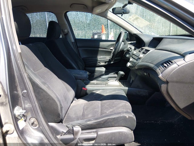 2012 Honda Accord 2.4 Lx მანქანა იყიდება აუქციონზე, vin: 1HGCP2F35CA183904, აუქციონის ნომერი: 45069956