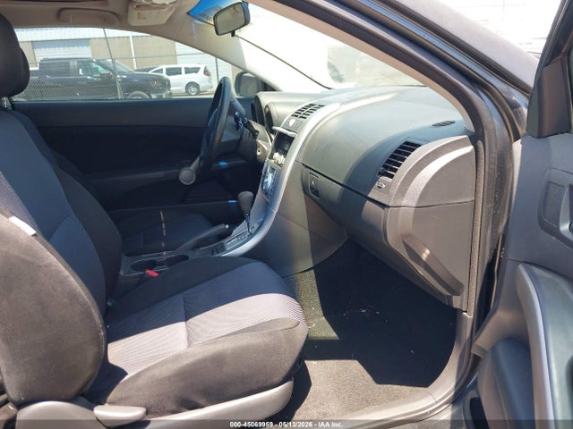 Продаж на аукціоні авто 2008 Scion Tc, vin: JTKDE167X80241145, номер лоту: 45069959
