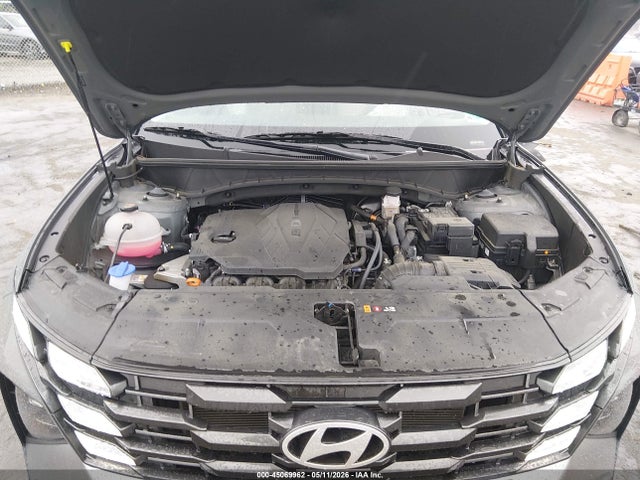 Aukcja sprzedaży 2025 Hyundai Tucson Se, vin: 5NMJA3DE6SH474790, numer aukcji: 45069962