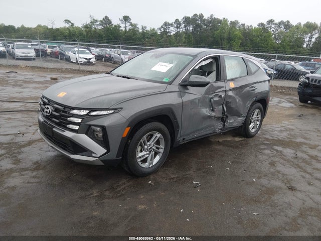 Aukcja sprzedaży 2025 Hyundai Tucson Se, vin: 5NMJA3DE6SH474790, numer aukcji: 45069962