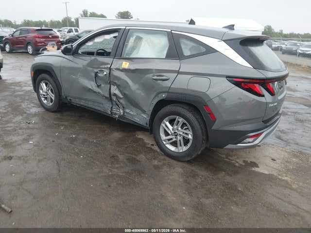 Aukcja sprzedaży 2025 Hyundai Tucson Se, vin: 5NMJA3DE6SH474790, numer aukcji: 45069962