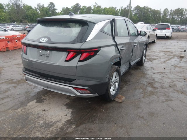 Aukcja sprzedaży 2025 Hyundai Tucson Se, vin: 5NMJA3DE6SH474790, numer aukcji: 45069962