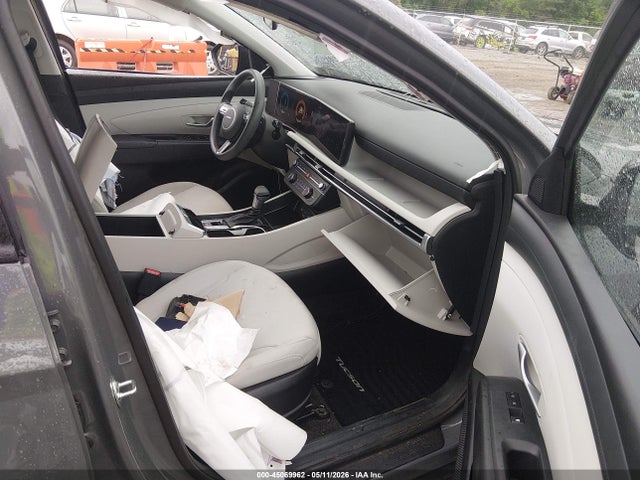 Aukcja sprzedaży 2025 Hyundai Tucson Se, vin: 5NMJA3DE6SH474790, numer aukcji: 45069962