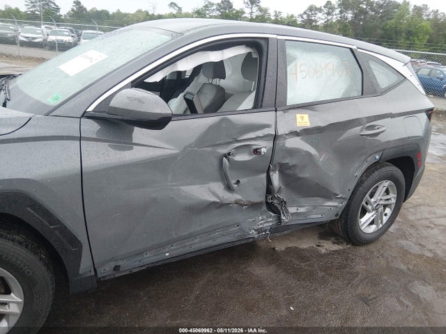 Aukcja sprzedaży 2025 Hyundai Tucson Se, vin: 5NMJA3DE6SH474790, numer aukcji: 45069962