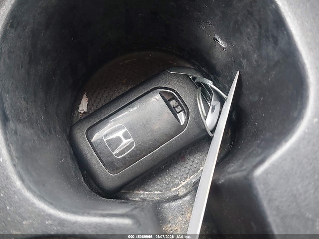 Aukcja sprzedaży 2018 Honda Civic Ex, vin: 19XFC2F79JE022721, numer aukcji: 45069966