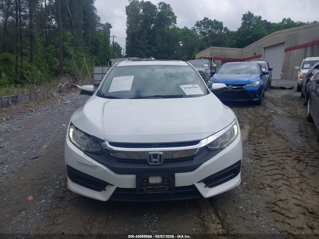 Aukcja sprzedaży 2018 Honda Civic Ex, vin: 19XFC2F79JE022721, numer aukcji: 45069966