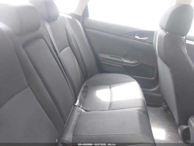 Aukcja sprzedaży 2018 Honda Civic Ex, vin: 19XFC2F79JE022721, numer aukcji: 45069966
