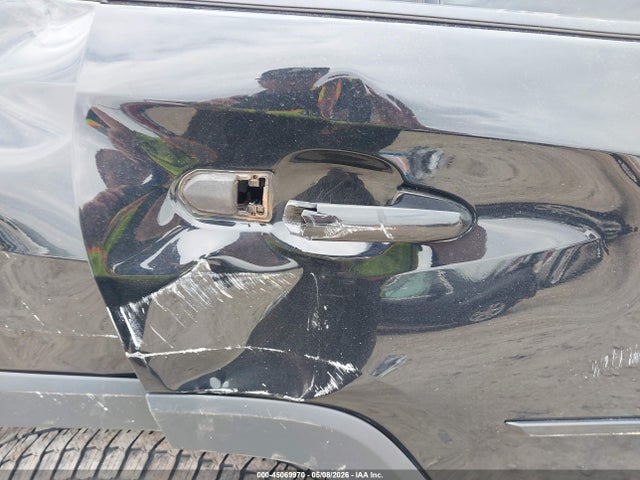 45069970 :رقم المزاد ، 2T3MWRFV0NW131469 vin ، 2022 Toyota Rav4 Hybrid Le مزاد بيع