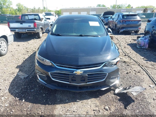 2016 Chevrolet Malibu 1fl მანქანა იყიდება აუქციონზე, vin: 1G1ZC5ST4GF295817, აუქციონის ნომერი: 45069973