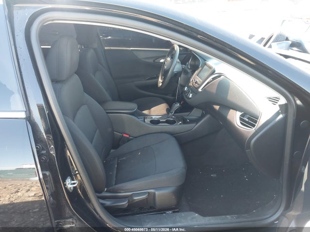 2016 Chevrolet Malibu 1fl მანქანა იყიდება აუქციონზე, vin: 1G1ZC5ST4GF295817, აუქციონის ნომერი: 45069973