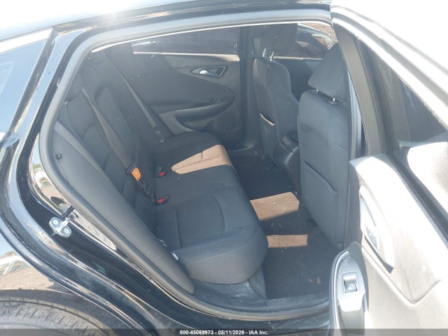 2016 Chevrolet Malibu 1fl მანქანა იყიდება აუქციონზე, vin: 1G1ZC5ST4GF295817, აუქციონის ნომერი: 45069973