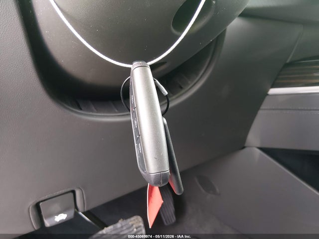 Продаж на аукціоні авто 2026 Cadillac Escalade Luxury, vin: 1GYS9BKL0TR314551, номер лоту: 45069974