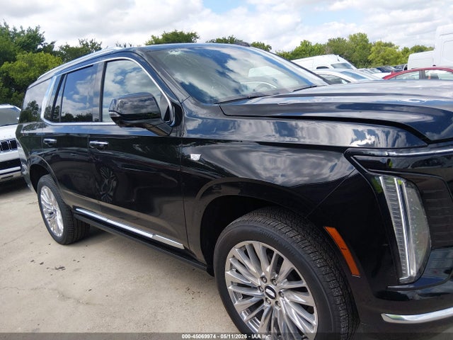 Продаж на аукціоні авто 2026 Cadillac Escalade Luxury, vin: 1GYS9BKL0TR314551, номер лоту: 45069974