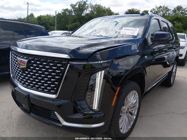Продаж на аукціоні авто 2026 Cadillac Escalade Luxury, vin: 1GYS9BKL0TR314551, номер лоту: 45069974