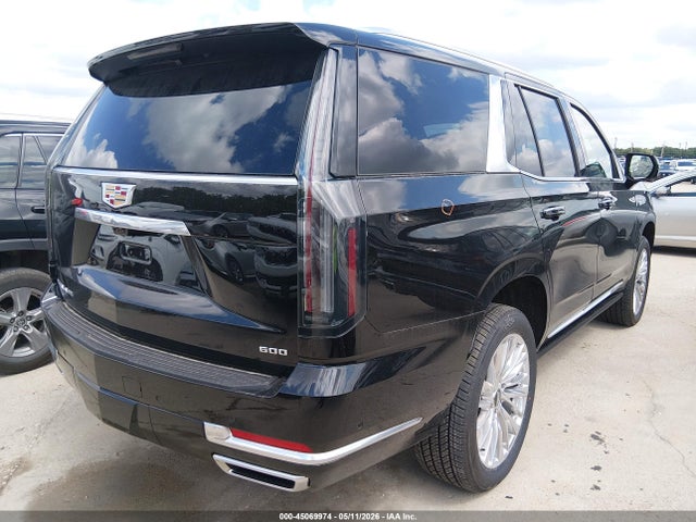 Продаж на аукціоні авто 2026 Cadillac Escalade Luxury, vin: 1GYS9BKL0TR314551, номер лоту: 45069974