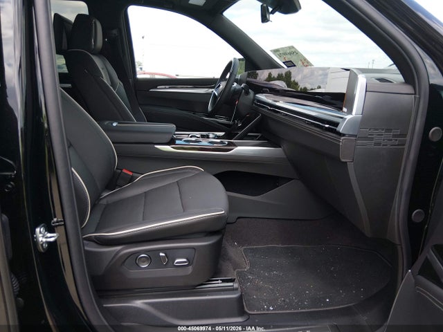 Продаж на аукціоні авто 2026 Cadillac Escalade Luxury, vin: 1GYS9BKL0TR314551, номер лоту: 45069974