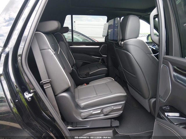 Продаж на аукціоні авто 2026 Cadillac Escalade Luxury, vin: 1GYS9BKL0TR314551, номер лоту: 45069974