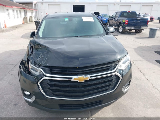 Aukcja sprzedaży 2020 Chevrolet Traverse Fwd Ls, vin: 1GNERFKWXLJ103335, numer aukcji: 45069980