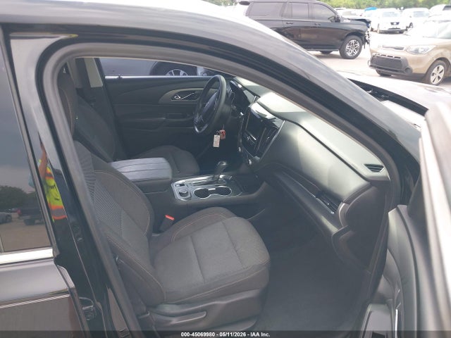 Aukcja sprzedaży 2020 Chevrolet Traverse Fwd Ls, vin: 1GNERFKWXLJ103335, numer aukcji: 45069980