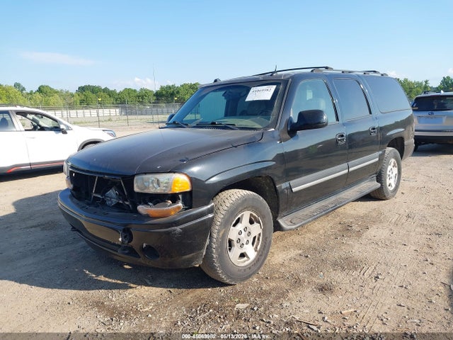 2004 Chevrolet Suburban 1500 Lt მანქანა იყიდება აუქციონზე, vin: 1GNEC16T94J242782, აუქციონის ნომერი: 45069982