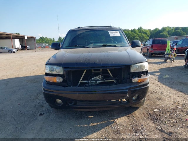 2004 Chevrolet Suburban 1500 Lt მანქანა იყიდება აუქციონზე, vin: 1GNEC16T94J242782, აუქციონის ნომერი: 45069982