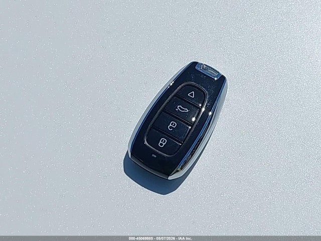 KMHE24L39HA075438 Hyundai Sonata Hybrid Se
