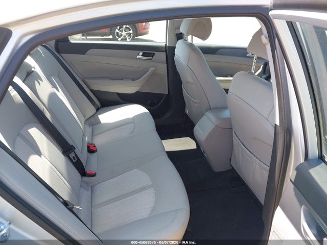 KMHE24L39HA075438 Hyundai Sonata Hybrid Se