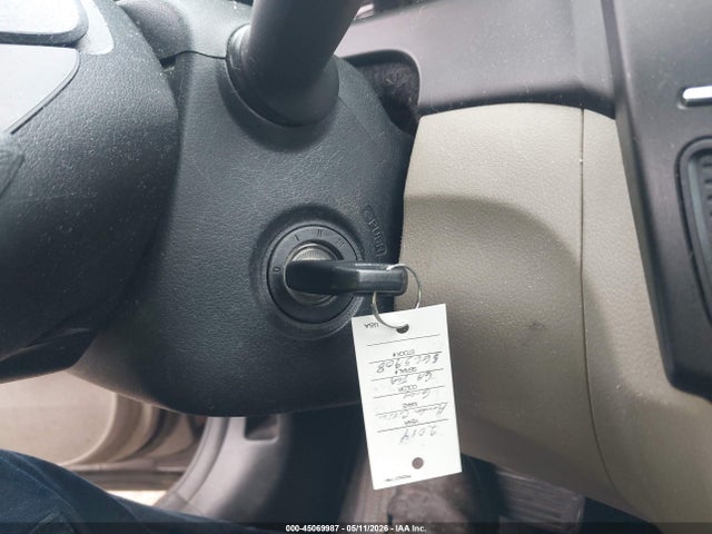 Aukcja sprzedaży 2014 Honda Civic Lx, vin: 19XFB2F51EE211628, numer aukcji: 45069987