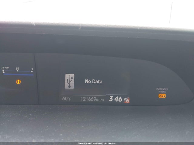 Aukcja sprzedaży 2014 Honda Civic Lx, vin: 19XFB2F51EE211628, numer aukcji: 45069987