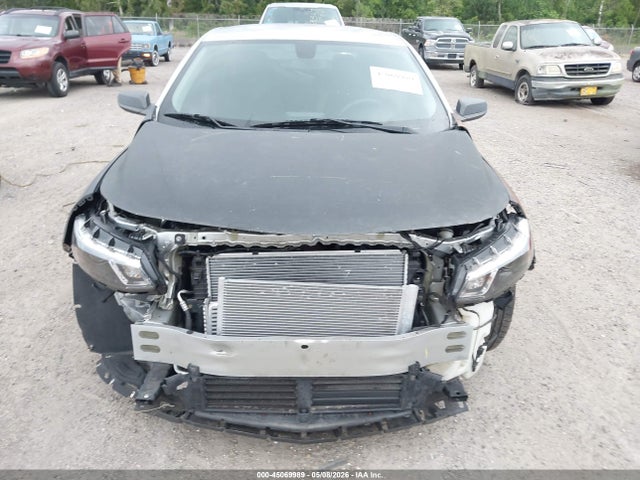 Продаж на аукціоні авто 2017 Chevrolet Malibu Ls, vin: 1G1ZB5ST6HF193715, номер лоту: 45069989