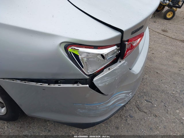 Продаж на аукціоні авто 2017 Chevrolet Malibu Ls, vin: 1G1ZB5ST6HF193715, номер лоту: 45069989