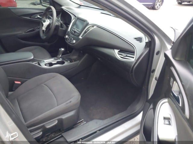Продаж на аукціоні авто 2017 Chevrolet Malibu Ls, vin: 1G1ZB5ST6HF193715, номер лоту: 45069989
