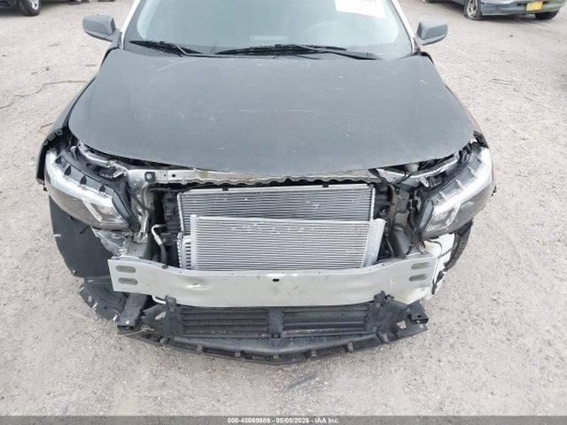 Продаж на аукціоні авто 2017 Chevrolet Malibu Ls, vin: 1G1ZB5ST6HF193715, номер лоту: 45069989