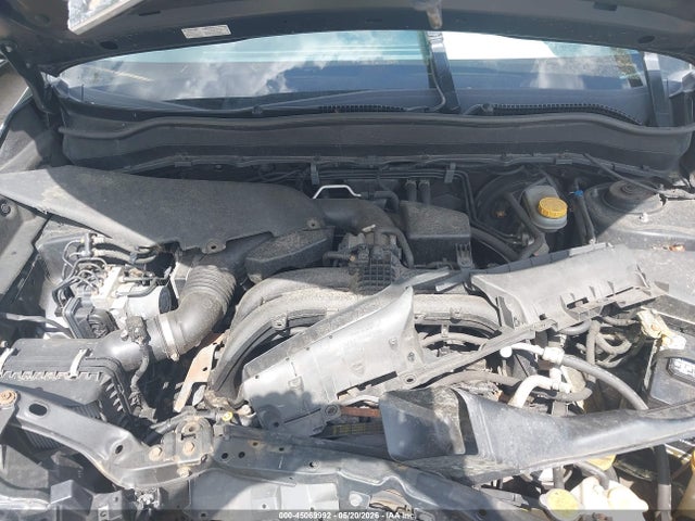 Продажа на аукционе авто 2017 Subaru Forester 2.5i Limited, vin: JF2SJARC5HH453358, номер лота: 45069992
