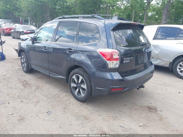 Продажа на аукционе авто 2017 Subaru Forester 2.5i Limited, vin: JF2SJARC5HH453358, номер лота: 45069992