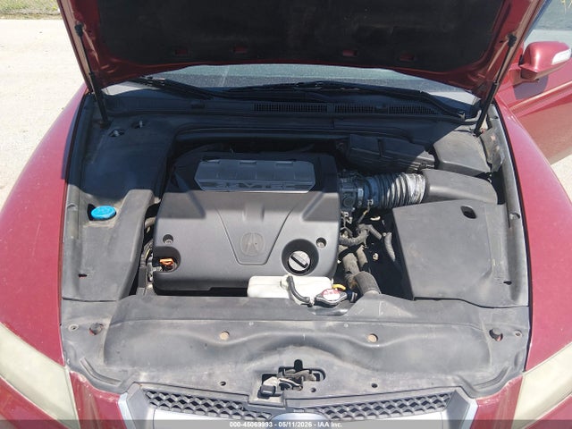 Продаж на аукціоні авто 2007 Acura Tl 3.2, vin: 19UUA66257A007347, номер лоту: 45069993