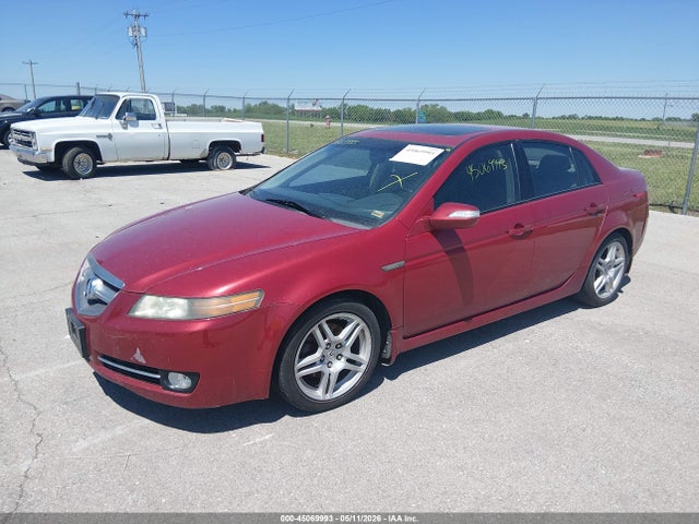 Продаж на аукціоні авто 2007 Acura Tl 3.2, vin: 19UUA66257A007347, номер лоту: 45069993