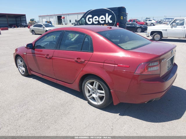 Продаж на аукціоні авто 2007 Acura Tl 3.2, vin: 19UUA66257A007347, номер лоту: 45069993