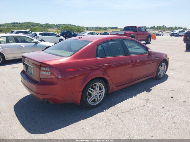 Продаж на аукціоні авто 2007 Acura Tl 3.2, vin: 19UUA66257A007347, номер лоту: 45069993