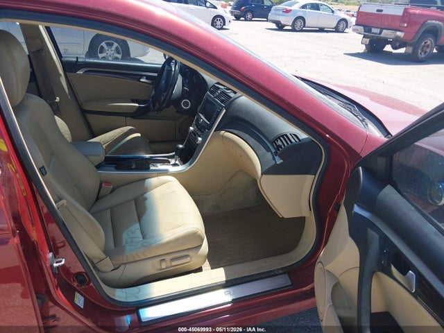 Продаж на аукціоні авто 2007 Acura Tl 3.2, vin: 19UUA66257A007347, номер лоту: 45069993
