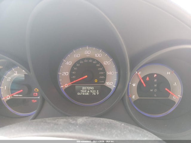 Продаж на аукціоні авто 2007 Acura Tl 3.2, vin: 19UUA66257A007347, номер лоту: 45069993