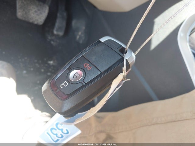 45069994 :رقم المزاد ، MAJ3S2KEXMC412285 vin ، 2021 Ford Ecosport Titanium مزاد بيع