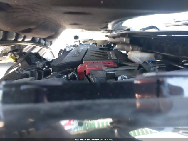 2025 Nissan Rogue Rock Creek მანქანა იყიდება აუქციონზე, vin: 5N1BT3BB8SC829220, აუქციონის ნომერი: 45070000