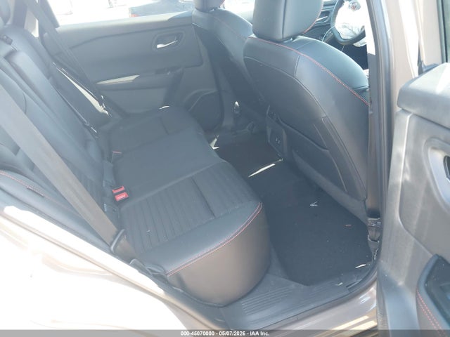 2025 Nissan Rogue Rock Creek მანქანა იყიდება აუქციონზე, vin: 5N1BT3BB8SC829220, აუქციონის ნომერი: 45070000