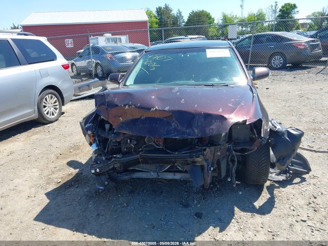 2010 Scion Tc მანქანა იყიდება აუქციონზე, vin: JTKDE3B77A0309912, აუქციონის ნომერი: 45070005