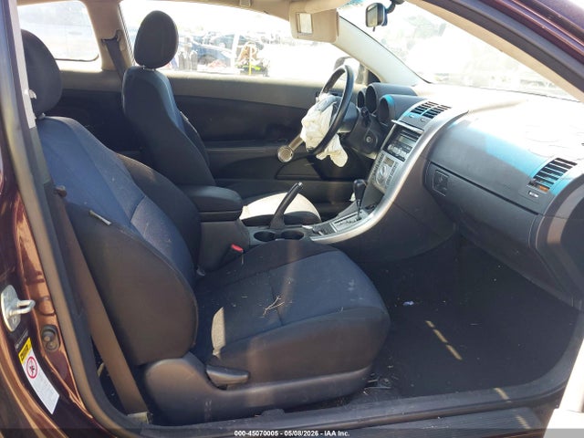 2010 Scion Tc მანქანა იყიდება აუქციონზე, vin: JTKDE3B77A0309912, აუქციონის ნომერი: 45070005