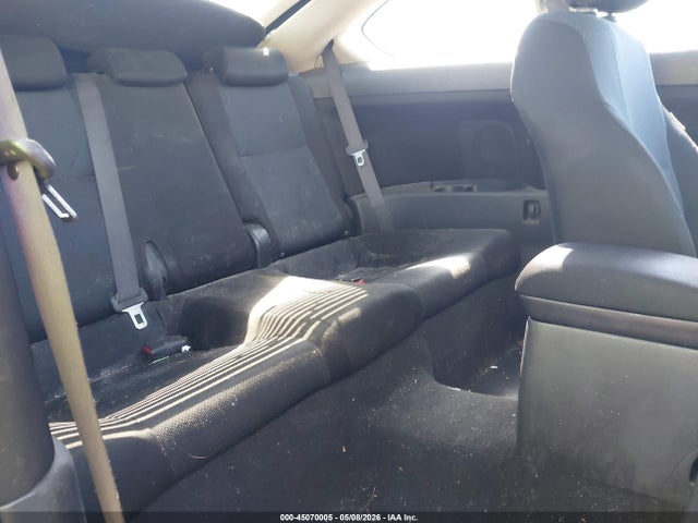 2010 Scion Tc მანქანა იყიდება აუქციონზე, vin: JTKDE3B77A0309912, აუქციონის ნომერი: 45070005